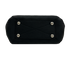 Babylone, 1.700&euro;, Bolso, Negro, Animal - Piel, Vista superior